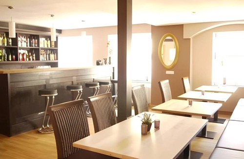 Altstadt Bed & Breakfast | 36 m² Bed and breakfast ∙ 2 bedrooms ∙ 6 guests