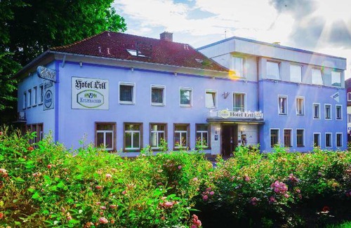 Kulmbach Bed & Breakfast | 36 m² Bed and breakfast ∙ 4 guests
