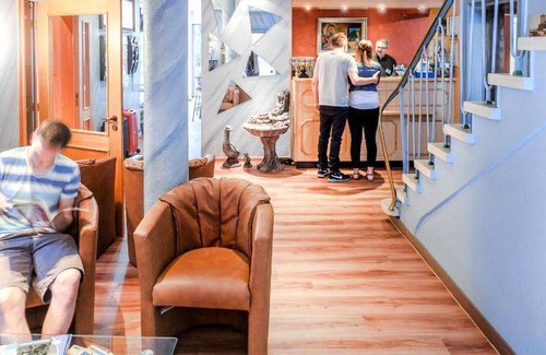 Kulmbach Bed & Breakfast | 36 m² Bed and breakfast ∙ 4 guests