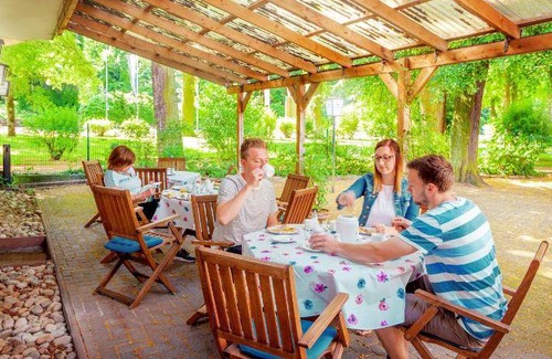 Kulmbach Bed & Breakfast | 36 m² Bed and breakfast ∙ 4 guests