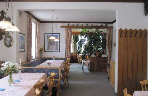 Horn Bed & Breakfast | 36 m² Bed and breakfast ∙ 5 guests