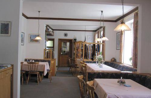 Horn Bed & Breakfast | 36 m² Bed and breakfast ∙ 5 guests