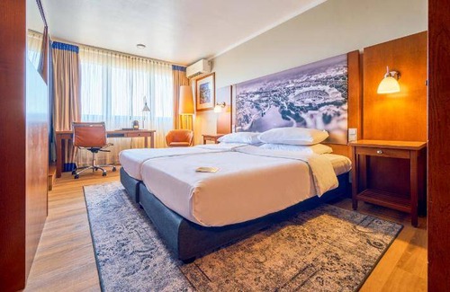 Am Riesenfeld Hotel | 36 m² Hotel ∙ 127 guests