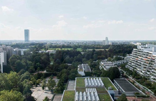 Am Riesenfeld Hotel | 36 m² Hotel ∙ 127 guests
