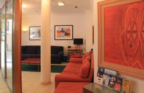 Altstadt - Sankt Sebald Hotel | 36 m² Hotel ∙ 4 guests