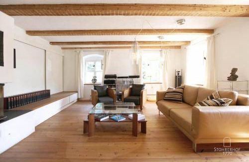 Riederau House | 360 m² House ∙ 7 bedrooms ∙ 15 guests