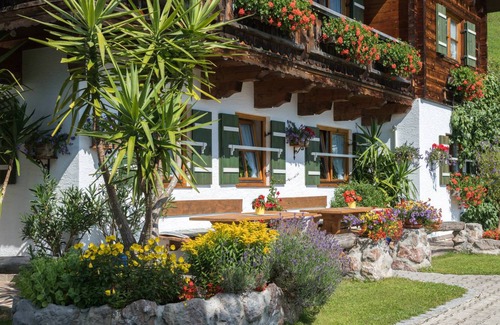 Ramsau bei Berchtesgaden Apartment | 37 m² Apartment ∙ 4 guests