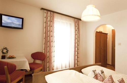 Plangeross Apartment | 37 m² Apartment ∙ 1 bedroom ∙ 4 guests