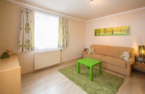 Plangeross Apartment | 37 m² Apartment ∙ 1 bedroom ∙ 4 guests