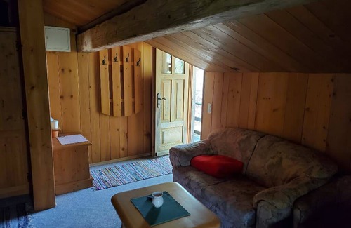 Lam Apartment | 37 m² Apartment ∙ 1 bedroom ∙ 2 guests
