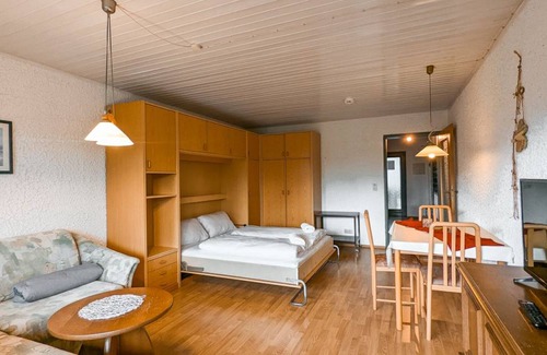 Meilingen Apartment | 37 m² Apartment ∙ 1 bedroom ∙ 2 guests
