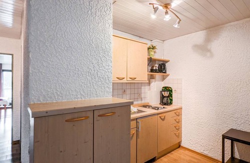 Meilingen Apartment | 37 m² Apartment ∙ 1 bedroom ∙ 2 guests