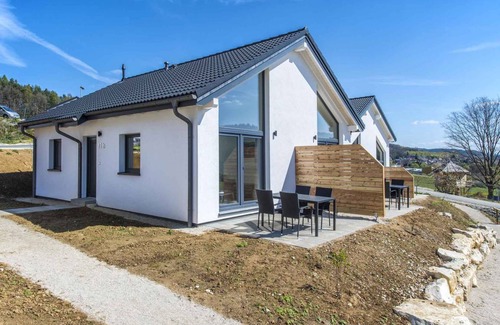 Mistelgau Apartment | 37 m² Apartment ∙ 1 bedroom ∙ 4 guests