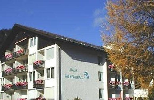 Rappele Apartment | 37 m² Apartment ∙ 2 guests