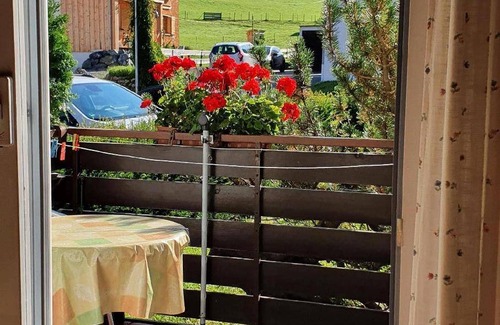 Rappele Apartment | 37 m² Apartment ∙ 2 guests