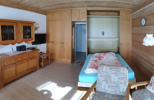 Rappele Apartment | 37 m² Apartment ∙ 2 guests