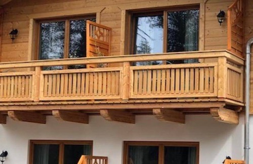 Trinis House | 37 m² House ∙ 2 guests