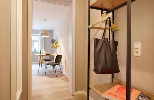 Iphofen Apartment | 37 m² Studio flat ∙ 2 guests
