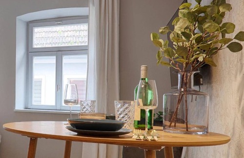 Iphofen Apartment | 37 m² Studio flat ∙ 2 guests