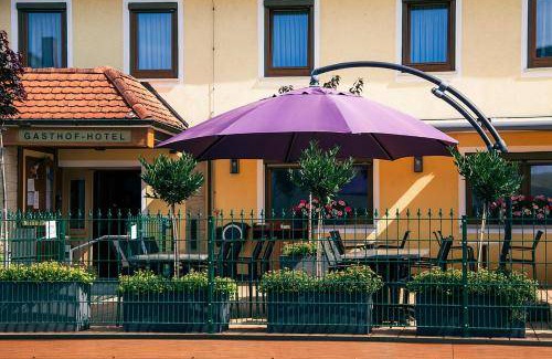 Michelau Hotel | 38 m² Hotel ∙ 3 guests