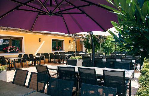 Michelau Hotel | 38 m² Hotel ∙ 3 guests