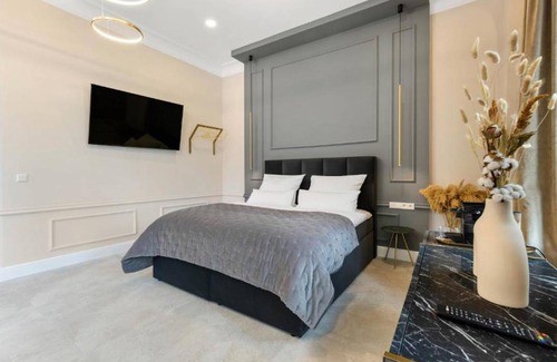 Innenstadt Apartment | 38 m² Apartment ∙ 1 bedroom ∙ 2 guests