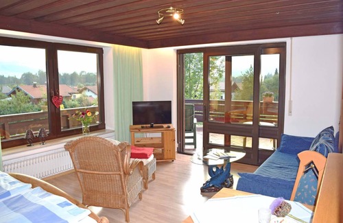 Sankt Valentin Apartment | 38 m² Apartment ∙ 3 guests