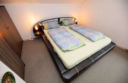 Bad Koetzting Apartment | 38 m² Apartment ∙ 1 bedroom ∙ 2 guests