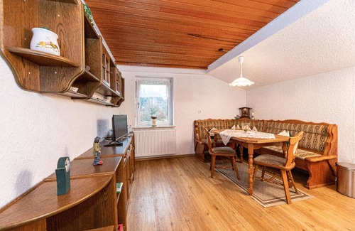 Bad Koetzting Apartment | 38 m² Apartment ∙ 1 bedroom ∙ 2 guests