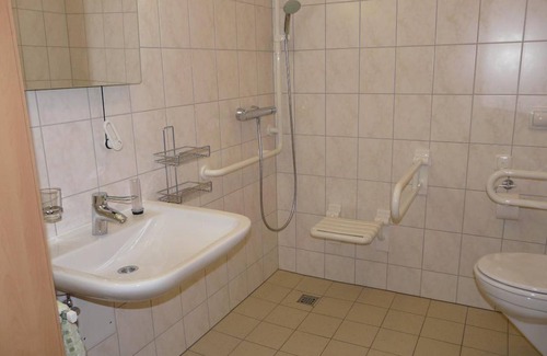Glashutt Apartment | 38 m² Apartment ∙ 1 bedroom ∙ 3 guests