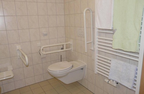 Glashutt Apartment | 38 m² Apartment ∙ 1 bedroom ∙ 3 guests