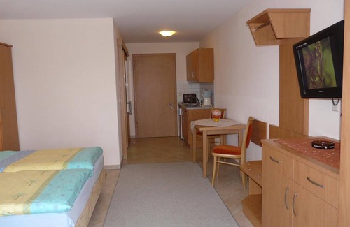 Glashutt Apartment | 38 m² Apartment ∙ 1 bedroom ∙ 3 guests