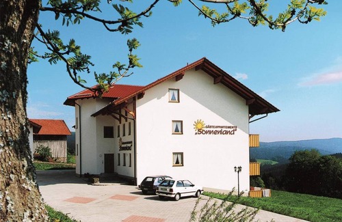 Glashutt Apartment | 38 m² Apartment ∙ 1 bedroom ∙ 2 guests