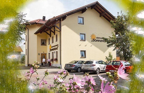 Glashutt Apartment | 38 m² Apartment ∙ 1 bedroom ∙ 2 guests