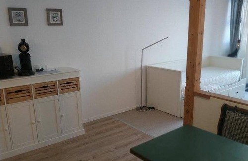 Schofweg Apartment | 38 m² Apartment ∙ 1 bedroom ∙ 3 guests