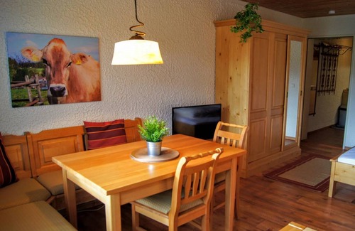 Meilingen Apartment | 38 m² Apartment ∙ 1 bedroom ∙ 4 guests