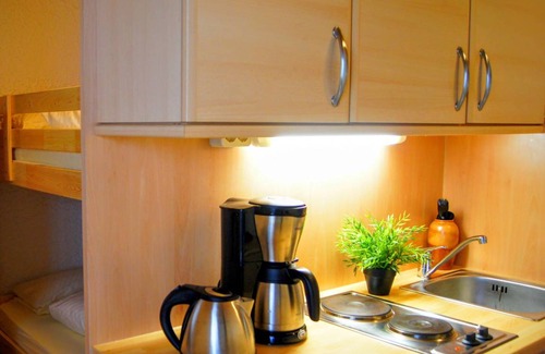 Meilingen Apartment | 38 m² Apartment ∙ 1 bedroom ∙ 4 guests