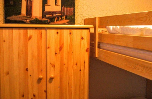 Meilingen Apartment | 38 m² Apartment ∙ 1 bedroom ∙ 4 guests