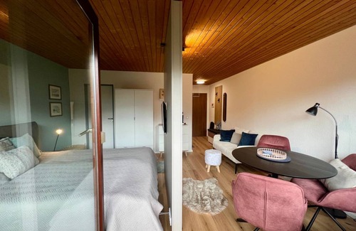 Buching Apartment | 38 m² Apartment ∙ 2 guests
