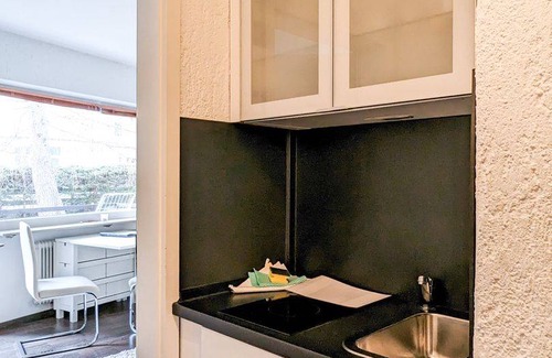 Fuessen Apartment | 38 m² Apartment ∙ 2 guests