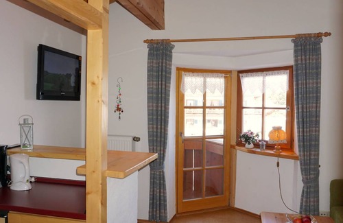 Grassau Apartment | 38 m² Apartment ∙ 3 guests