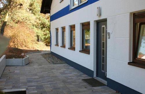 Dettenheim Apartment | 38 m² Apartment ∙ 4 guests