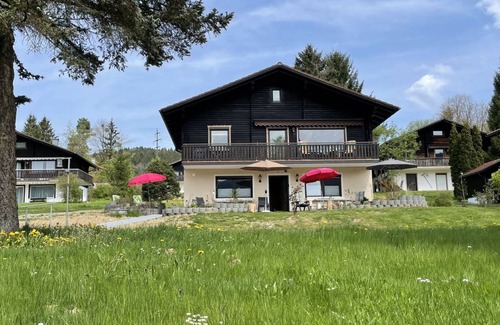 Arrach Apartment | 38 m² Apartment ∙ 1 bedroom ∙ 2 guests