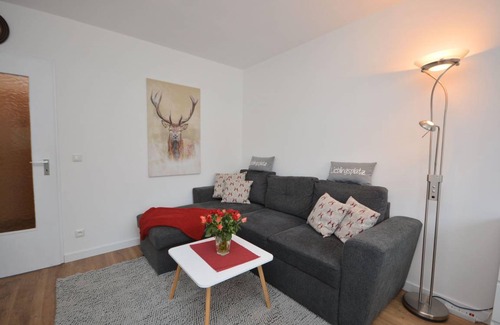 Tiefenberg Apartment | 38 m² Apartment ∙ 1 bedroom ∙ 2 guests