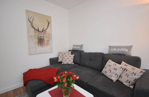 Tiefenberg Apartment | 38 m² Apartment ∙ 1 bedroom ∙ 2 guests