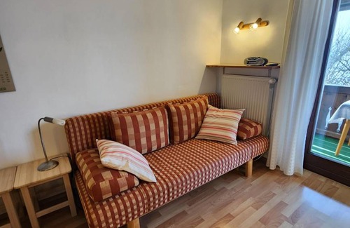Unterwoessen Apartment | 38 m² Apartment ∙ 2 guests