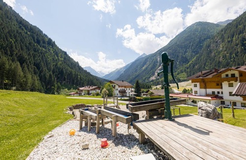 Volderau Hotel | 38 m² Hotel ∙ 1 bedroom ∙ 4 guests