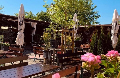 Dillingen an der Donau Bed & Breakfast | 38 m² Bed and breakfast ∙ 7 guests