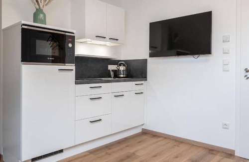 Dillingen an der Donau Bed & Breakfast | 38 m² Bed and breakfast ∙ 7 guests