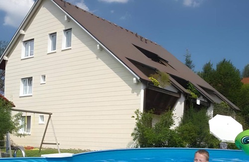 Bischofsgruen Bed & Breakfast | 38 m² Bed and breakfast ∙ 3 guests